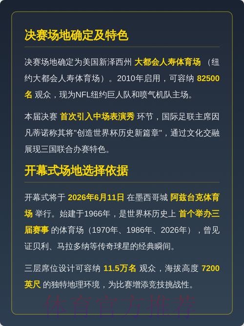 揭秘世界杯盘口入口的多元化选项 揭秘世界杯盘口入口的多元化选项